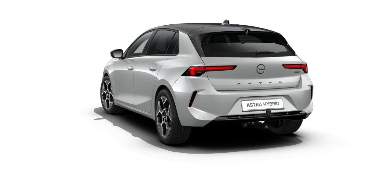 Opel Astra GS - Hybrid - Afbeelding 2