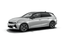 Opel Astra GS - Hybrid - Afbeelding 3