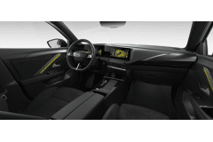 Opel Astra GS - Hybrid - Afbeelding 5