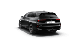 Opel Astra GS - Afbeelding 2