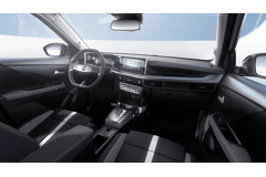 Opel Frontera GS - Electric - Afbeelding 5