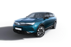 Opel Grandland GS - Afbeelding 3