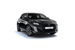 Peugeot e-208 Style - Afbeelding 2