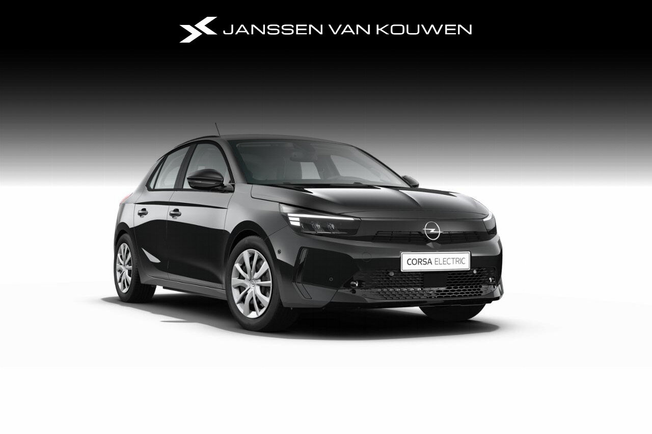 Opel Corsa-e Business Edition - Electric