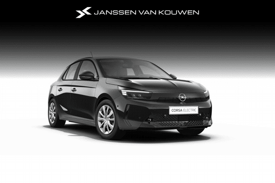 Opel Corsa-e Business Edition - Electric