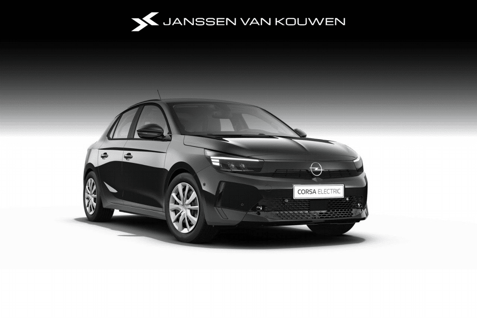 Opel Corsa-e Business Edition - Electric - Afbeelding 1