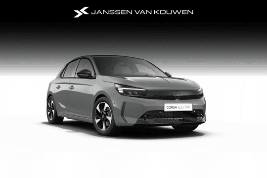 Opel Corsa-e GS - Electric