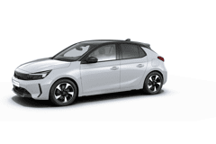 Opel Corsa-e GS - Electric - Afbeelding 3
