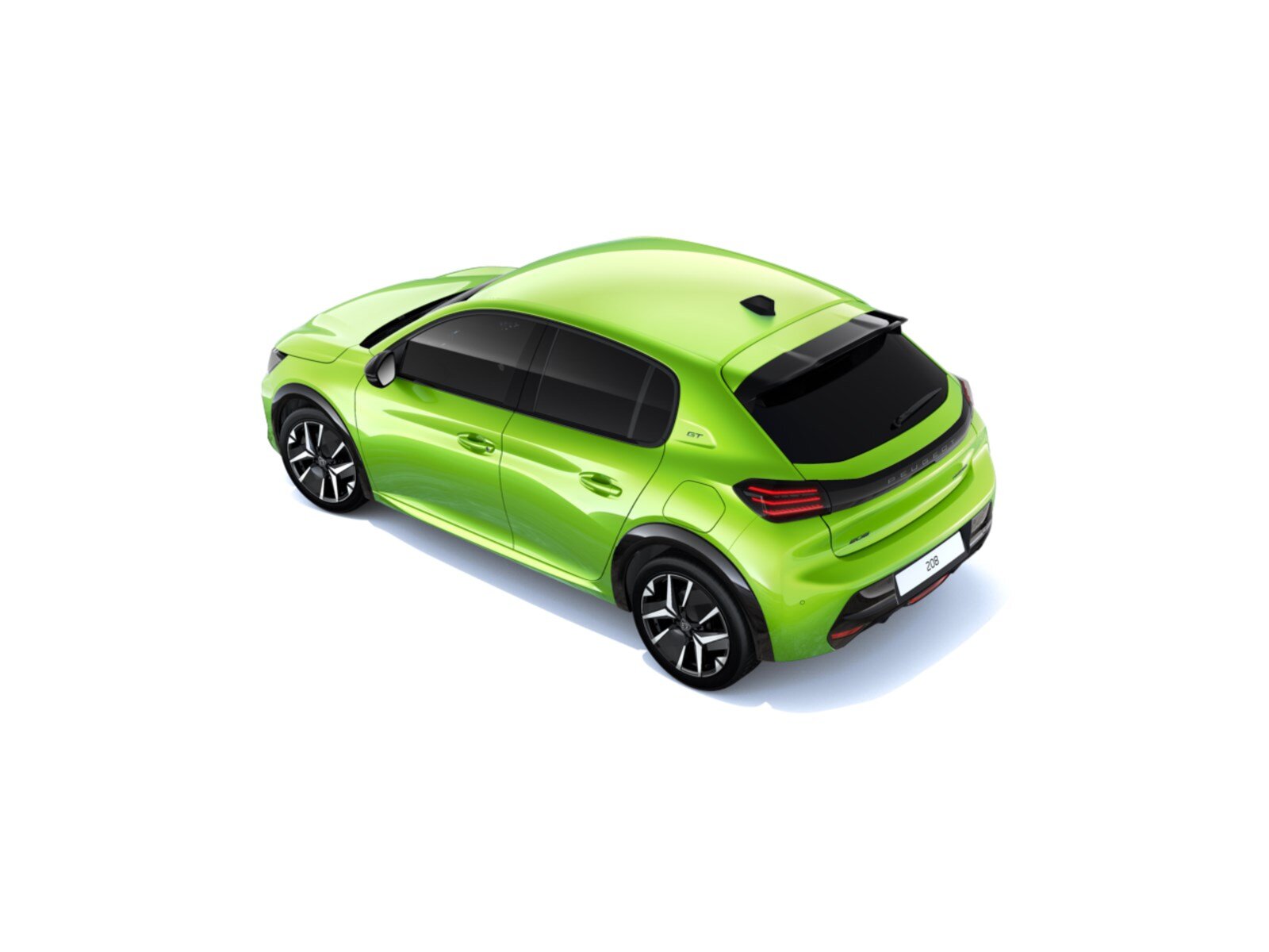 Peugeot 208 GT - Afbeelding 5