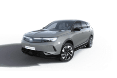 Opel Grandland GS - Electric - Afbeelding 3