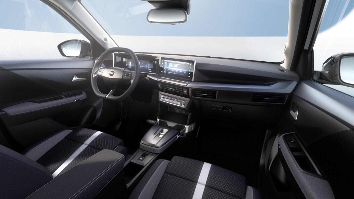 Opel Frontera GS - Electric - Afbeelding 5