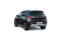 Opel Frontera GS - Afbeelding 2