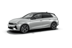 Opel Astra GS - Plug-in Hybrid - Afbeelding 3