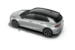 Opel Astra GS - Plug-in Hybrid - Afbeelding 4