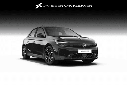 Opel Corsa Edition