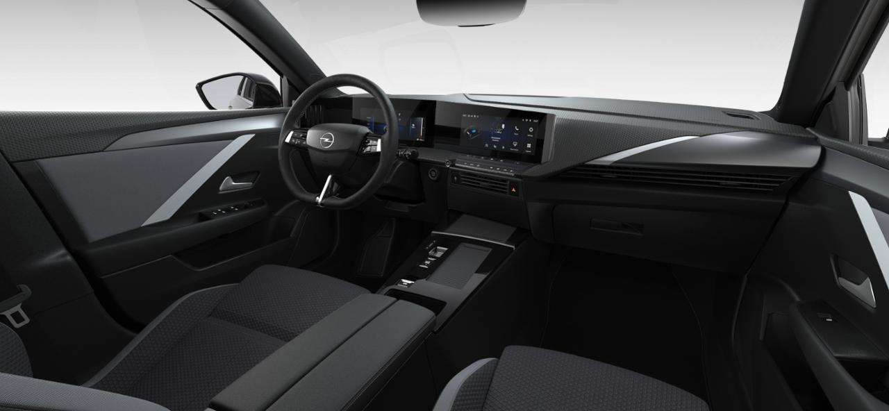 Opel Astra Astra-e Business Edition - Electric - Afbeelding 5