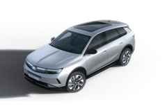 Opel Grandland Business Edition - Afbeelding 4