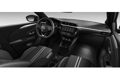 Opel Corsa GS - Afbeelding 5