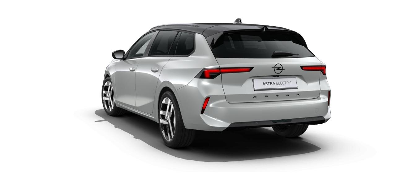 Opel Astra Astra-e Ultimate - Electric - Afbeelding 2