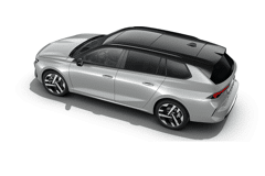 Opel Astra Astra-e Ultimate - Electric - Afbeelding 4