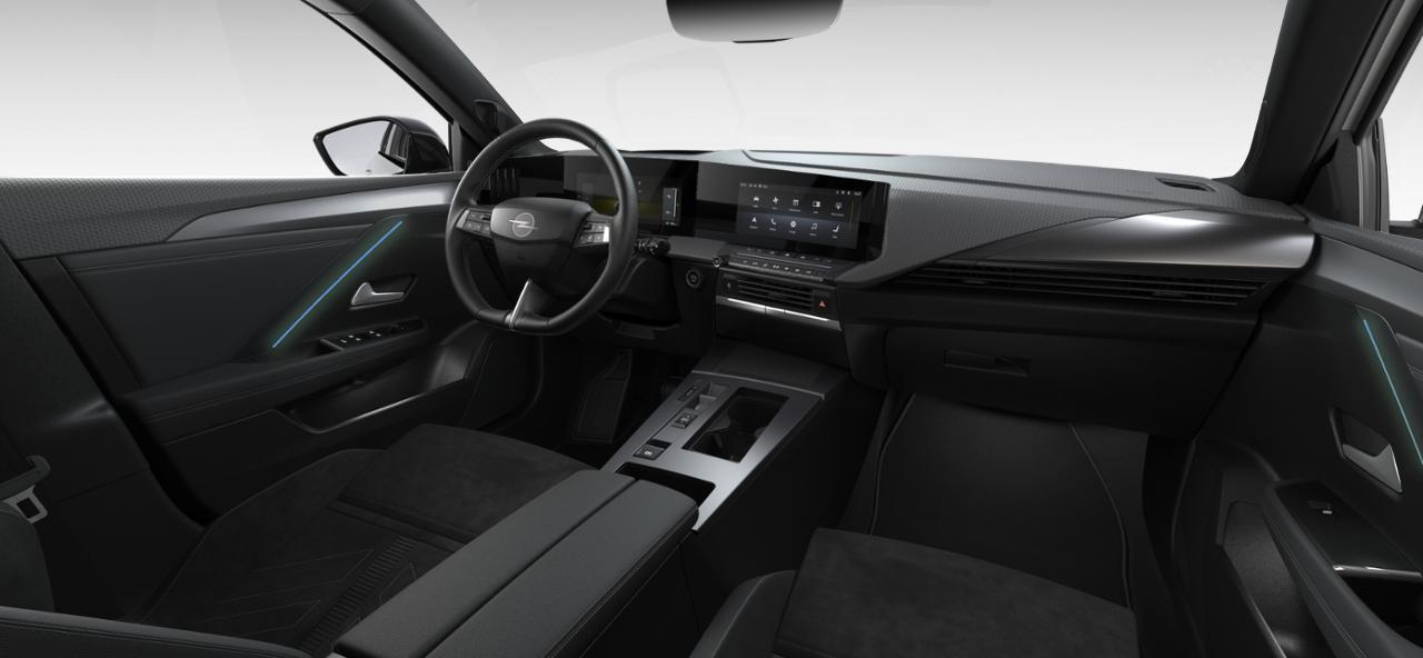 Opel Astra Astra-e Ultimate - Electric - Afbeelding 5