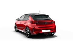 Opel Corsa YES - Afbeelding 2