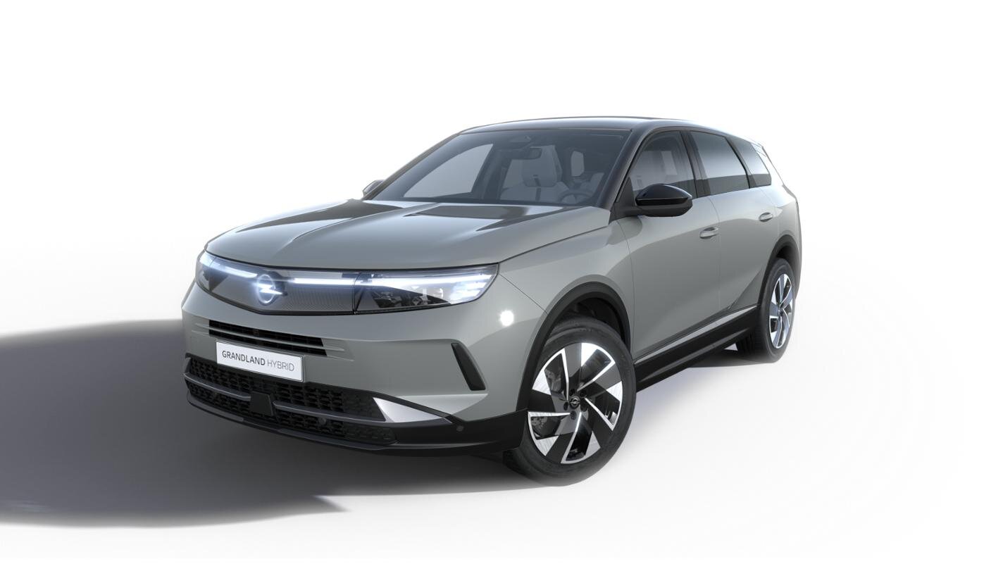 Opel Grandland GS - Afbeelding 3