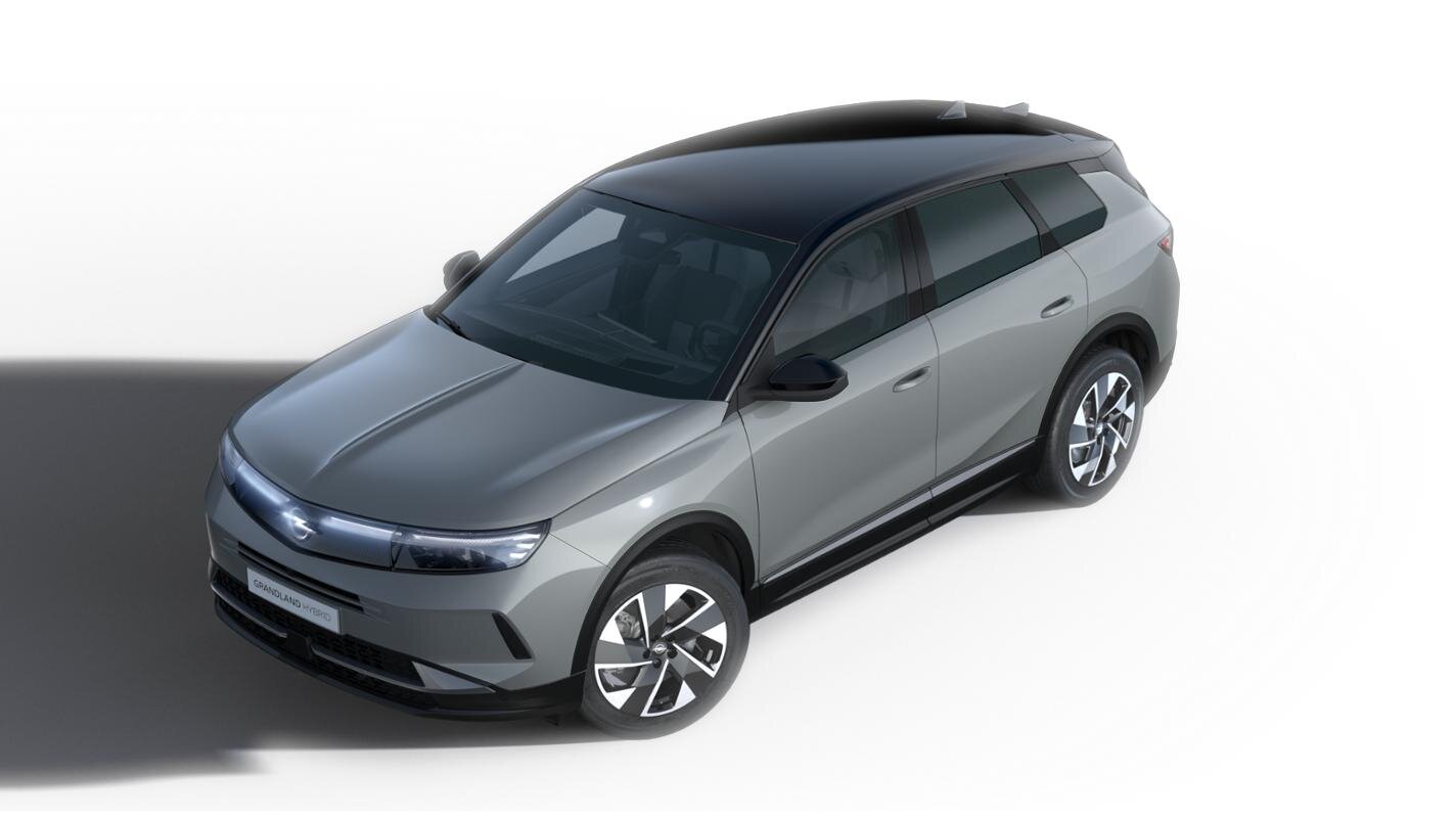 Opel Grandland GS - Afbeelding 4