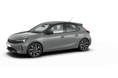 Opel Corsa GS - Afbeelding 3