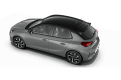 Opel Corsa GS - Afbeelding 4