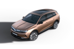 Opel Grandland Business Edition - Afbeelding 4