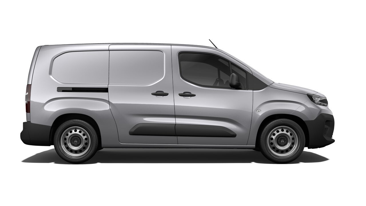 Citroën ë-Berlingo Standaard - Elektrisch - Afbeelding 2
