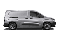 Citroën ë-Berlingo Standaard - Elektrisch - Afbeelding 2