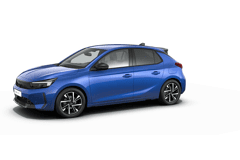 Opel Corsa GS - Afbeelding 3