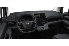 Citroën ë-Berlingo Standaard - Elektrisch - Afbeelding 5