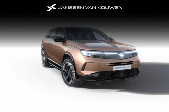 Opel Grandland Ultimate