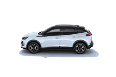 Peugeot 2008 GT - Afbeelding 4