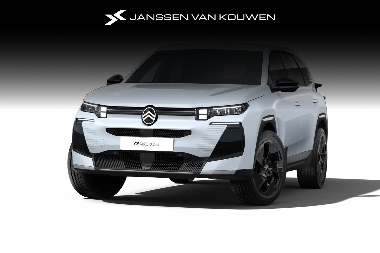 Citroën C5 Aircross Business