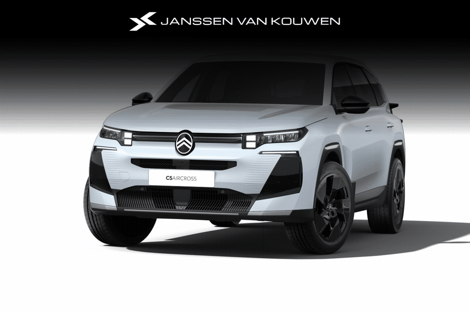 Citroën C5 Aircross Business - Afbeelding 1