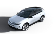 Opel Grandland GS - PHEV - Afbeelding 4