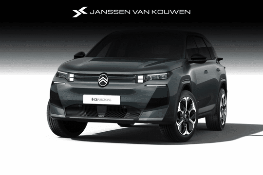 Citroën C5 Aircross Business