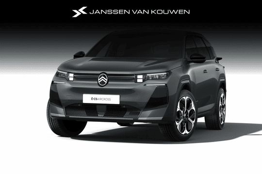 Citroën C5 Aircross Business