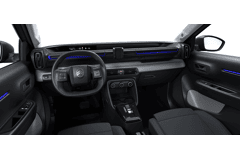 Citroën ë-C3 You - Afbeelding 5