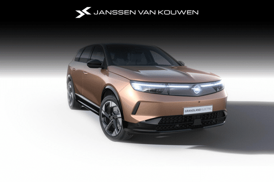 Opel Grandland GS - Electric