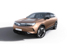 Opel Grandland GS - Electric - Afbeelding 3