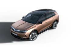 Opel Grandland GS - Electric - Afbeelding 4