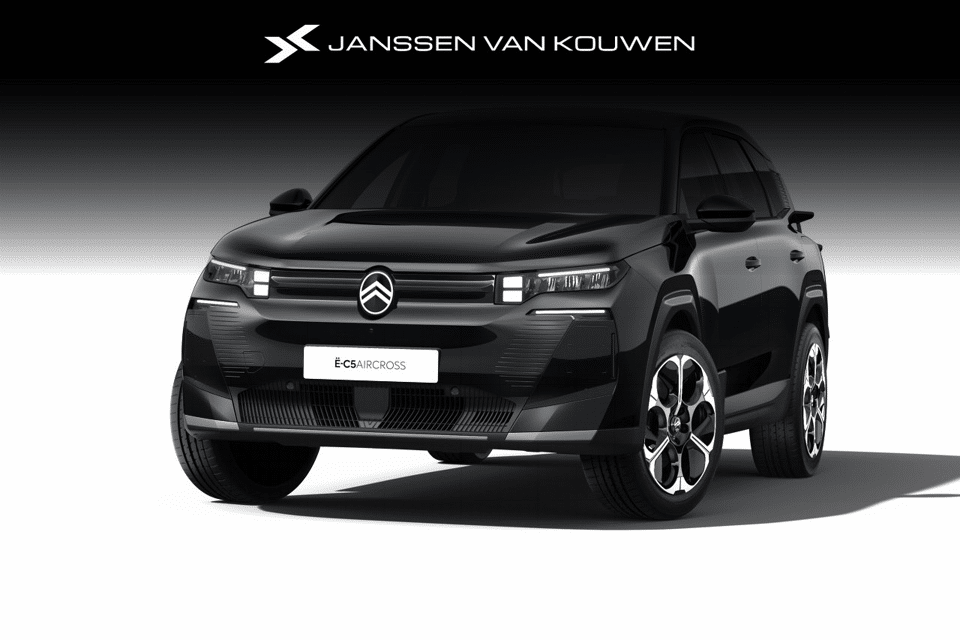 Citroën C5 Aircross Business - Afbeelding 1