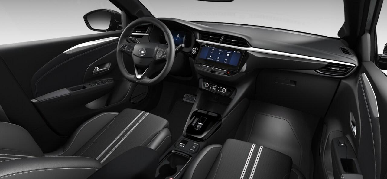 Opel Corsa-e GS - Electric - Afbeelding 5
