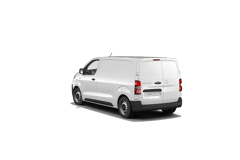 Opel Vivaro-e Standaard - Electric - Afbeelding 2