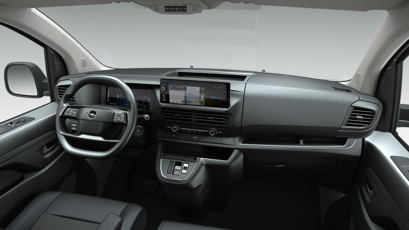 Opel Vivaro-e Standaard - Electric - Afbeelding 5